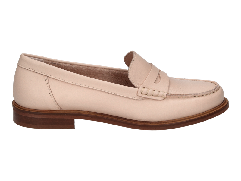 Verduyn Mocassins Beige