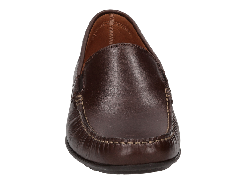 Voir le produit 'Fluchos Mocassins Brun' (en anglais) Fluchos Mocassins Brun