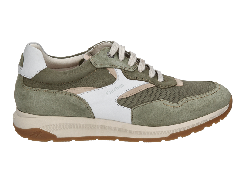 Bekijk product 'Fluchos Sneakers Groen' Fluchos Sneakers Groen