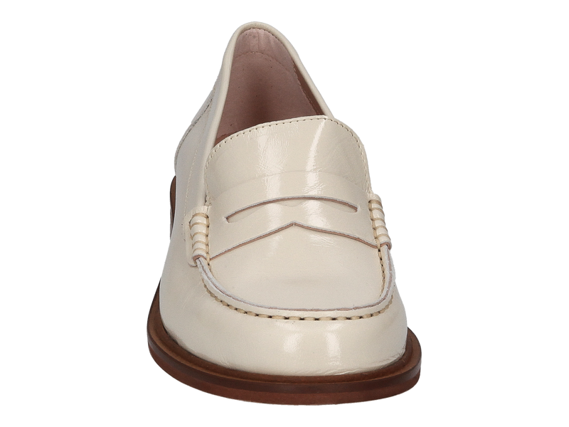 Verduyn Mocassins Beige