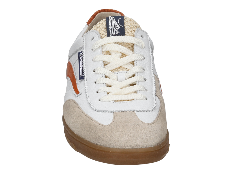 View product 'Floris Van Bommel Sneakers Orange' Floris Van Bommel Sneakers Orange