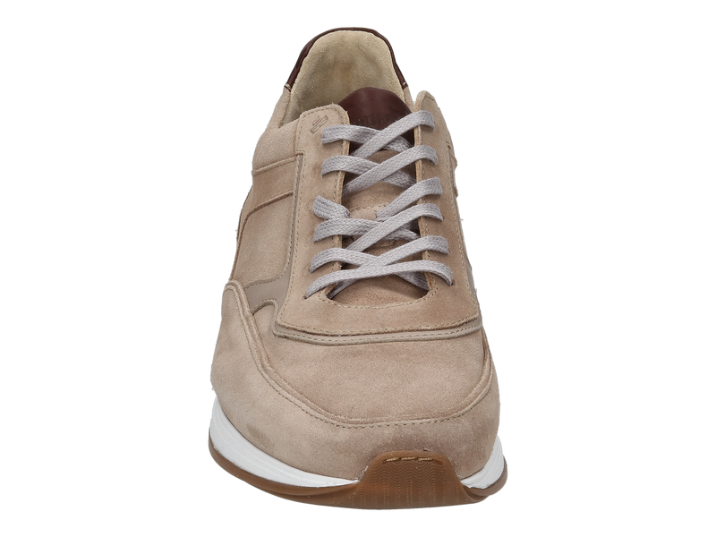 Bekijk product 'Van Bommel Sneakers Beige' Van Bommel Sneakers Beige