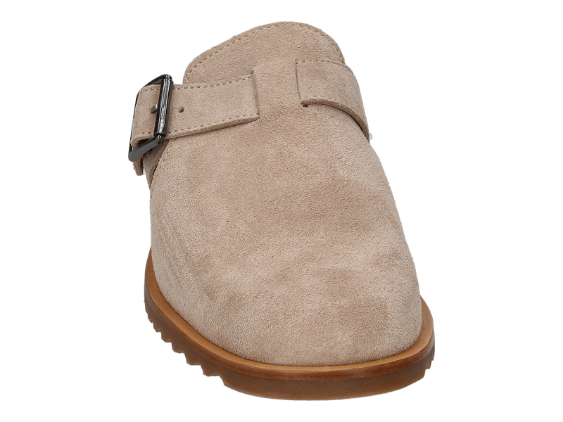 Paraboot Mules Beige