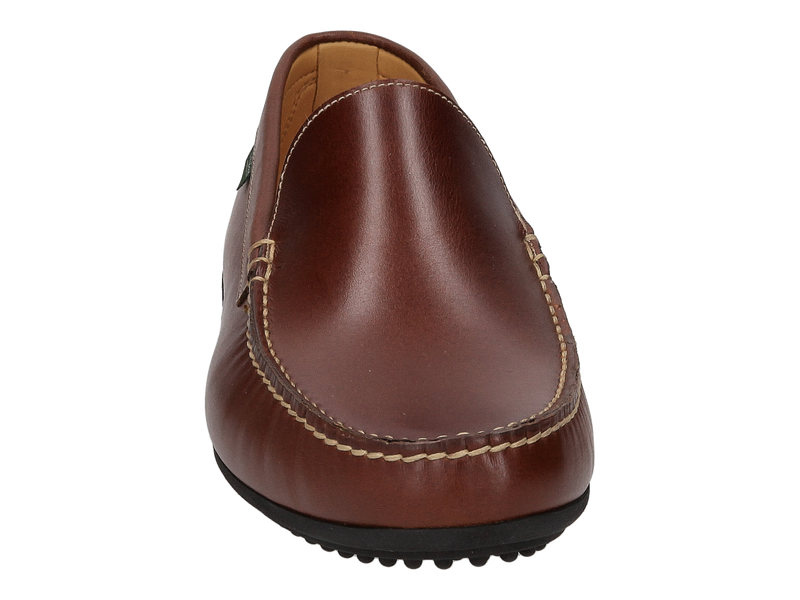 Paraboot Mocassins Bruin