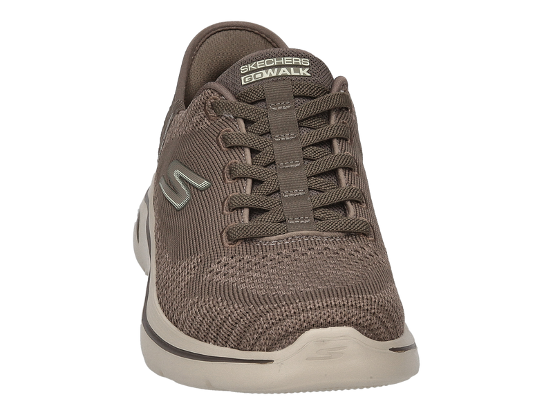 Skechers Sneakers Taupe