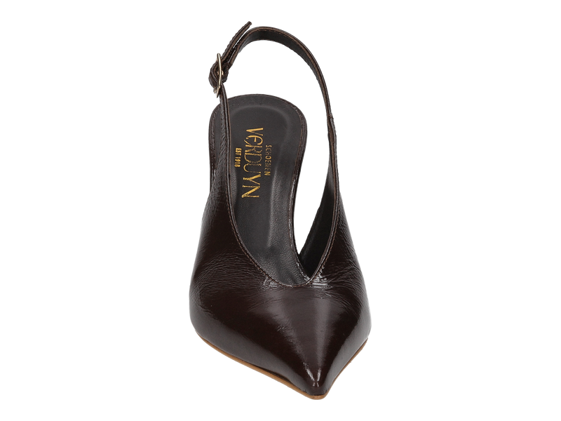 Verduyn Loafers Brown