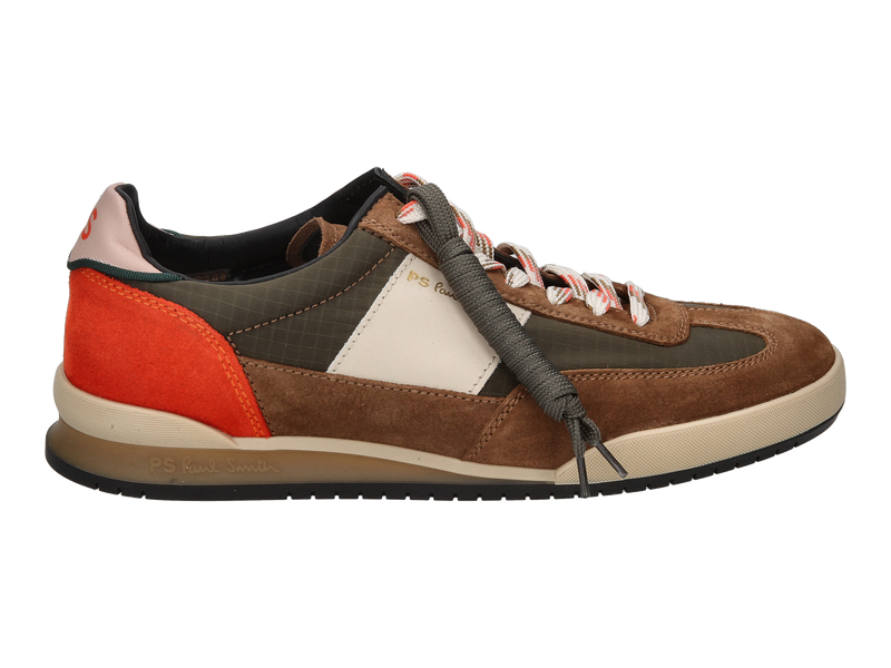 Paul Smith Baskets Cognac