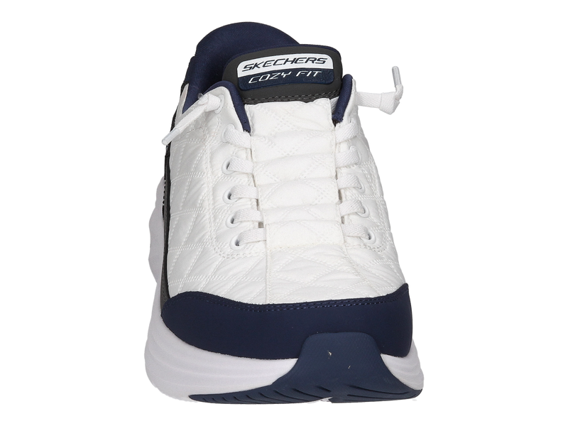 Skechers Baskets Bleu