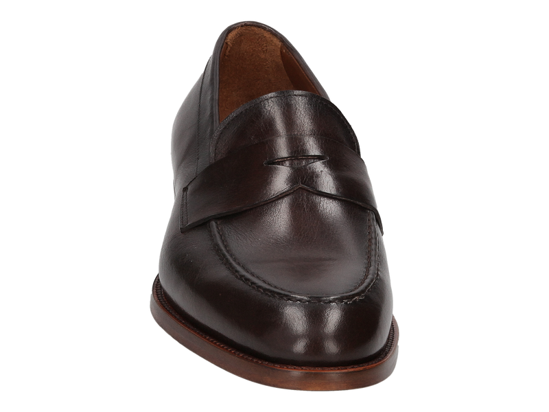 Flecs Mocassins Brown