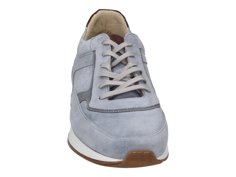 Voir le produit 'Van Bommel Baskets Bleu' (en anglais) Van Bommel Baskets Bleu