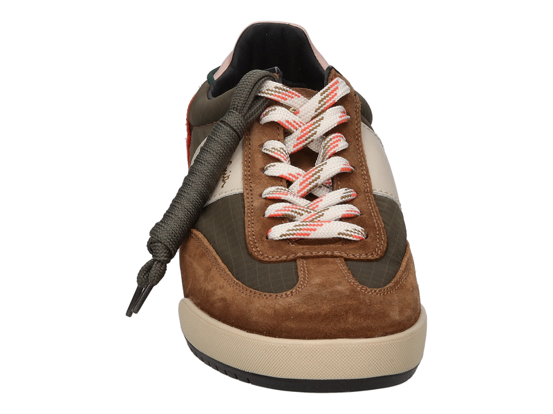 Paul Smith Baskets Cognac