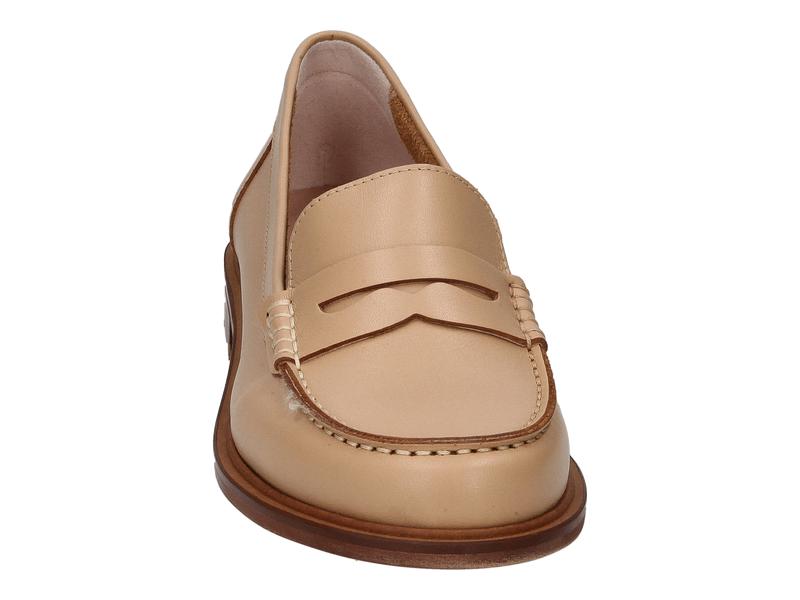 Verduyn Mocassins Camel