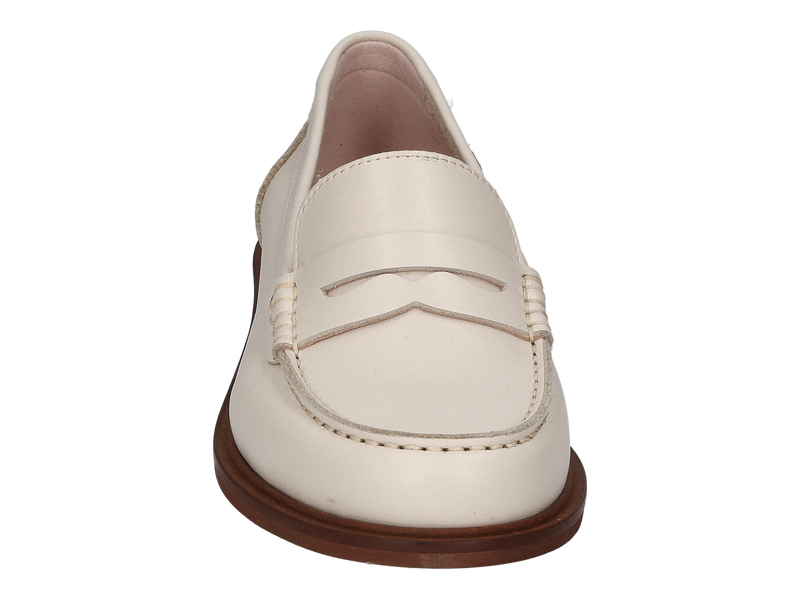 Verduyn Mocassins Off White