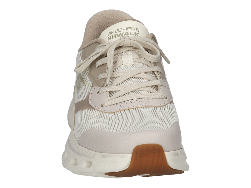 Bekijk product 'Skechers Sneakers Off White' Skechers Sneakers Off White