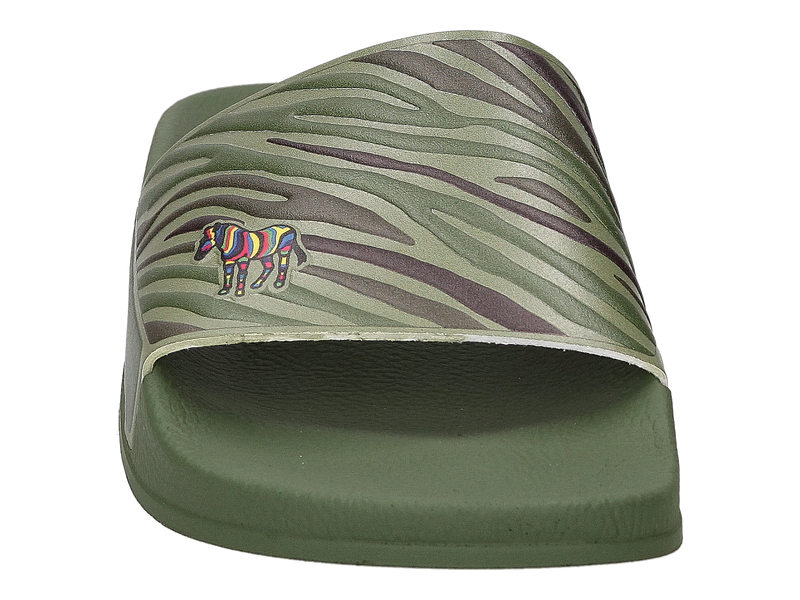 Paul Smith Tongues Kaki