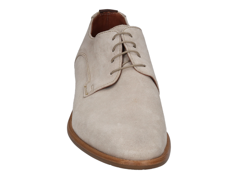 Voir le produit 'Ambiorix Chaussures à Lacets Beige' (en anglais) Ambiorix Chaussures à Lacets Beige