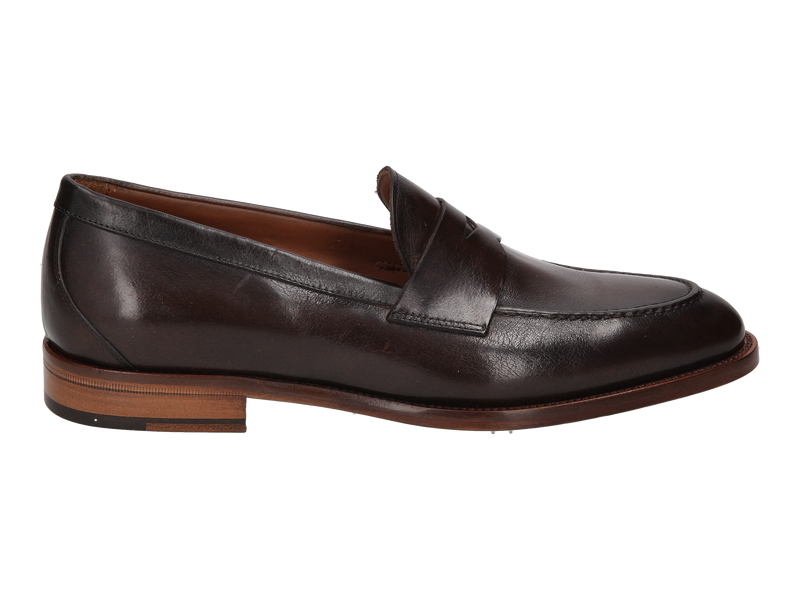 Flecs Mocassins Brown