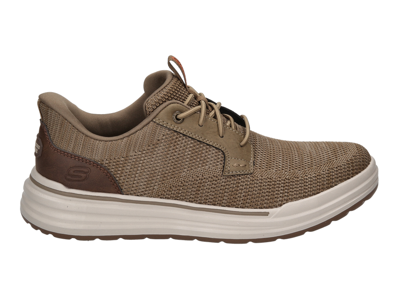 Skechers Sneakers Taupe