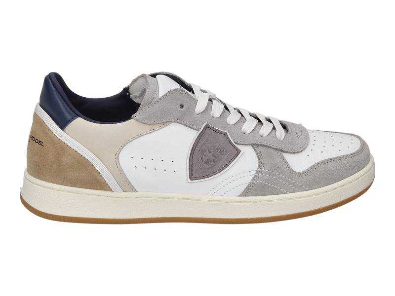 Philippe Model Sneakers Gray