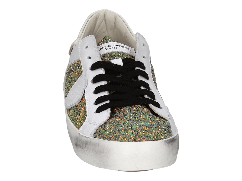 Philippe Model Baskets Or