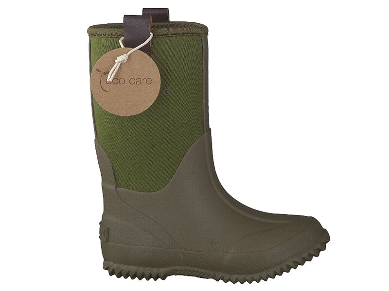 Bisgaard Bottes De Pluie Kaki