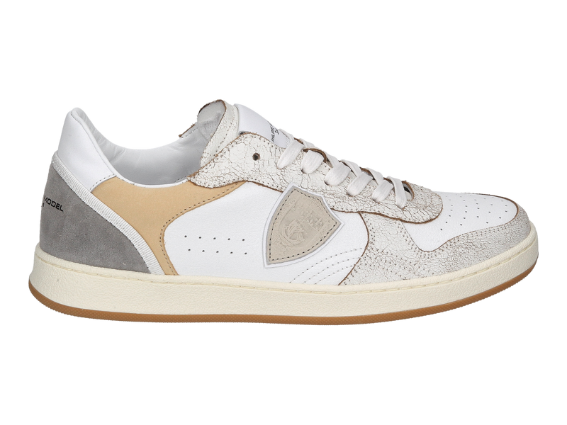 View product 'Philippe Model Sneakers White' Philippe Model Sneakers White