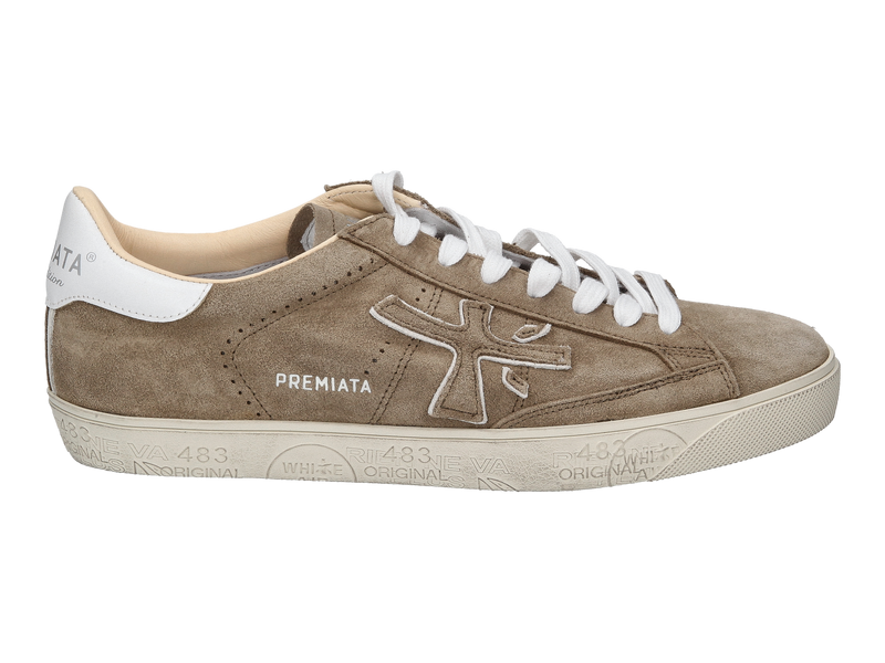 Premiata Sneakers Taupe