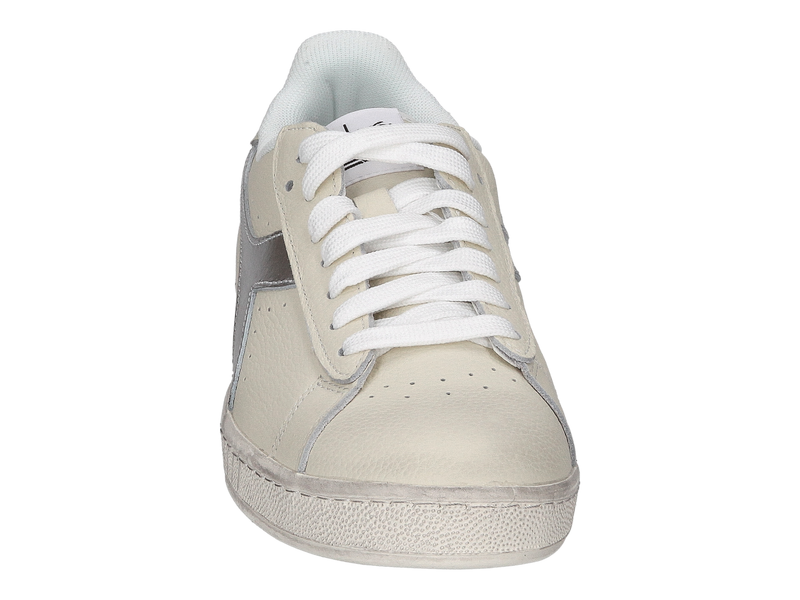 Diadora Sneakers Zilver