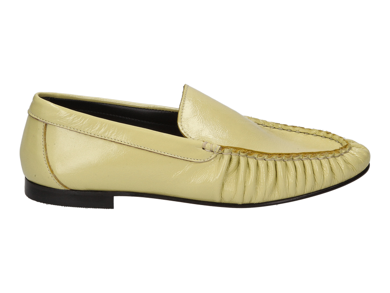 Bekijk product 'Odare Mocassins Geel' Odare Mocassins Geel