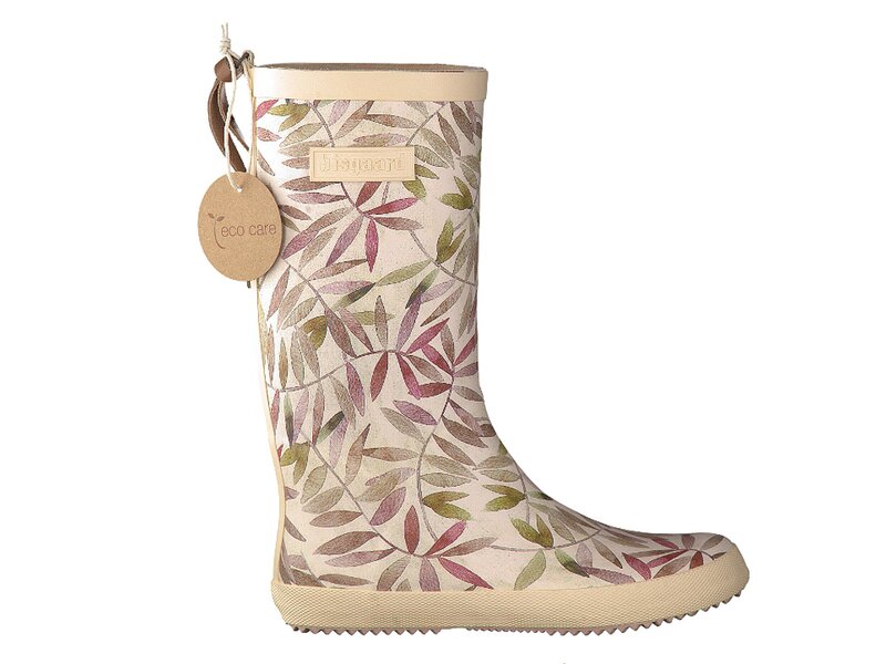 Bisgaard Bottes De Pluie Beige