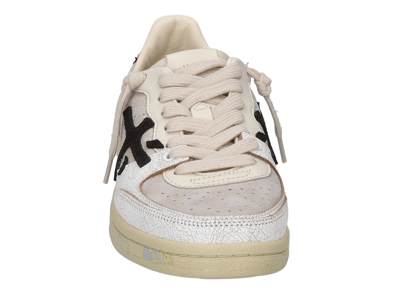 Premiata Sneakers Beige