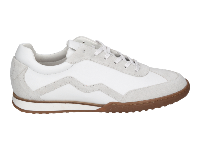 Cycleur De Luxe Sneakers Wit