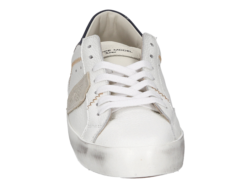 View product 'Philippe Model Sneakers Blue' Philippe Model Sneakers Blue