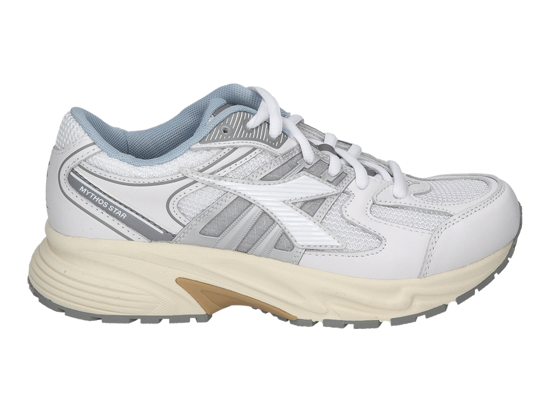 Bekijk product 'Diadora Sneakers Wit' Diadora Sneakers Wit