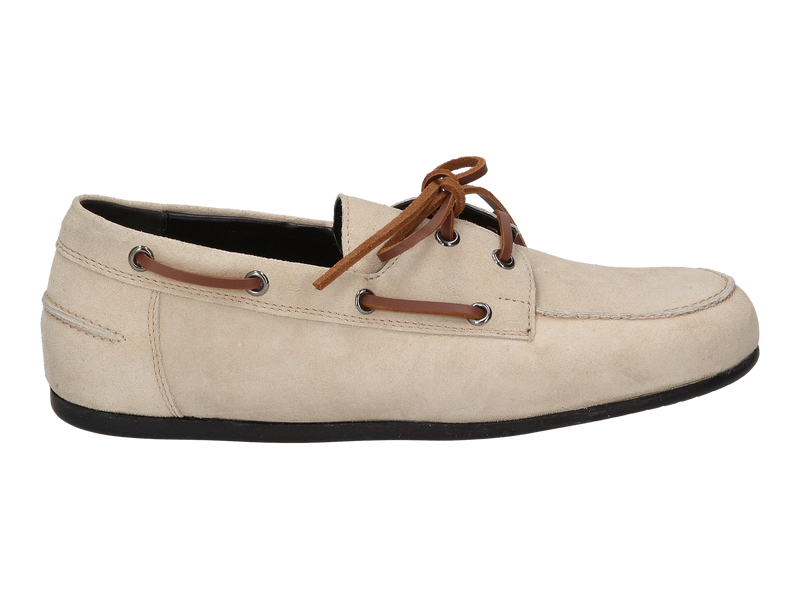 View product 'Odare Docksides Beige' Odare Docksides Beige