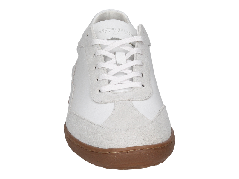 Cycleur De Luxe Sneakers Wit