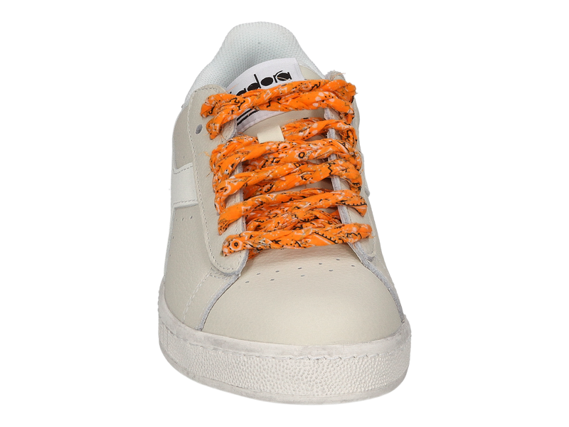 Diadora Sneakers Off White