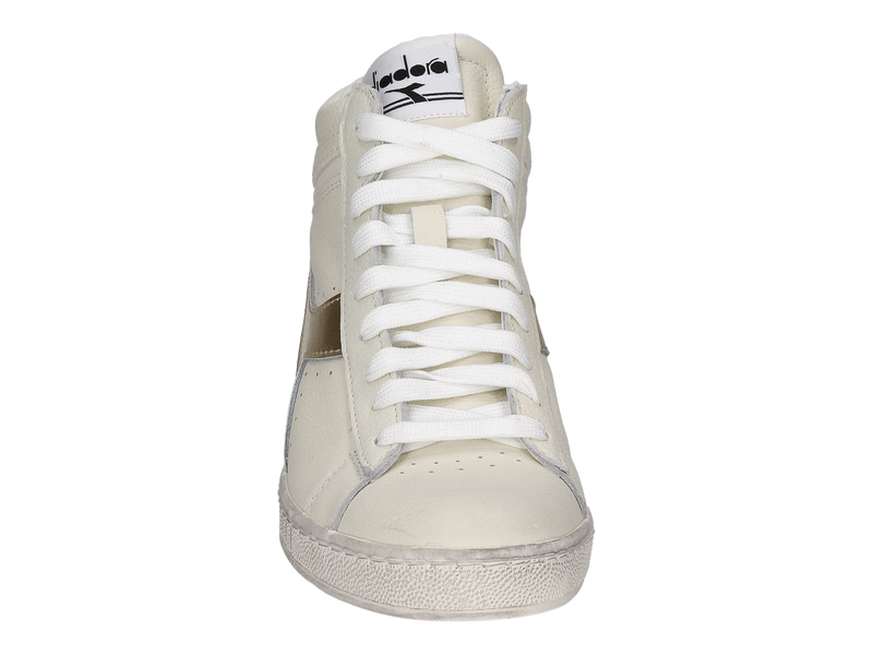 Diadora Sneakers Goud