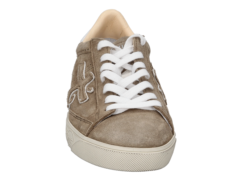 Premiata Sneakers Taupe