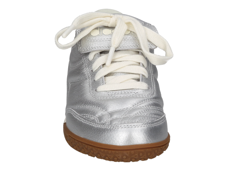 Diadora Sneakers Zilver
