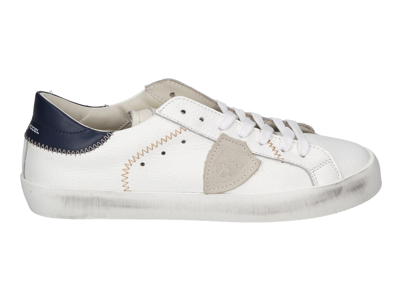 View product 'Philippe Model Sneakers Blue' Philippe Model Sneakers Blue