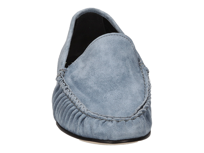 Odare Mocassins Blauw