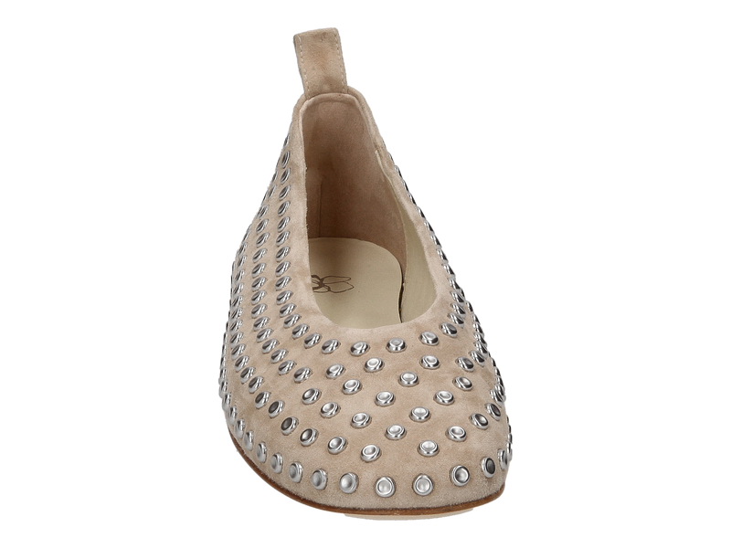Odare Ballerines Beige