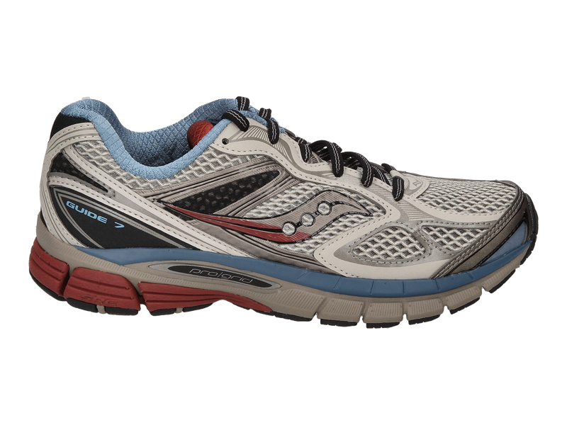 Bekijk product 'Saucony Sneakers Taupe' Saucony Sneakers Taupe