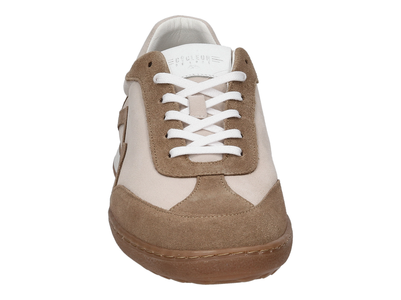 View product 'Cycleur De Luxe Sneakers Camel' Cycleur De Luxe Sneakers Camel
