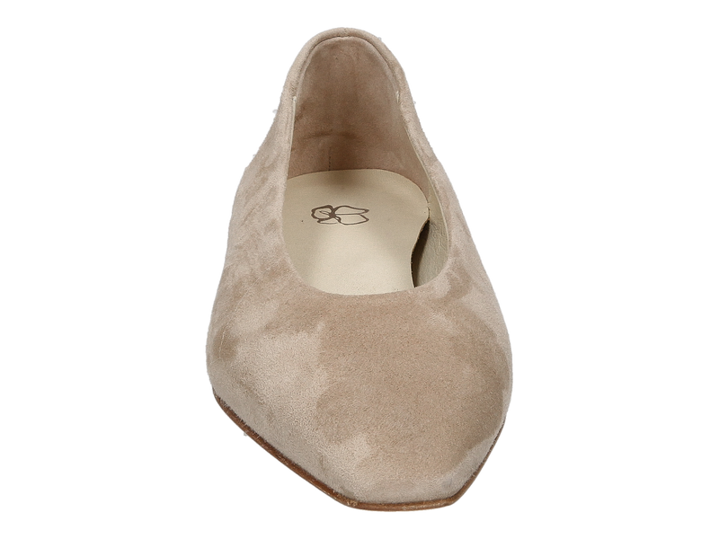 Odare Ballerinas Taupe