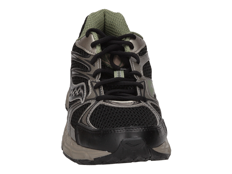 Bekijk product 'Saucony Sneakers Kaki' Saucony Sneakers Kaki