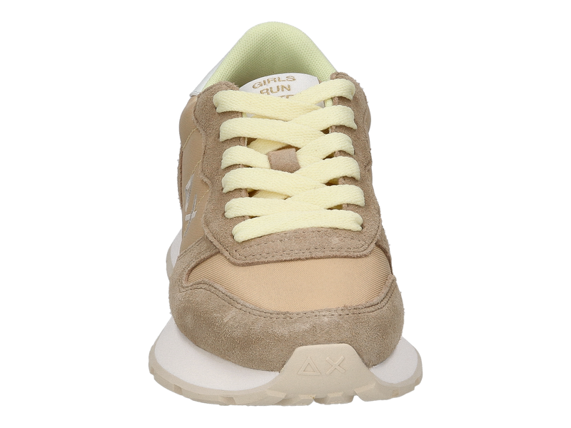 Voir le produit 'Sun 68 Baskets Beige' (en anglais) Sun 68 Baskets Beige