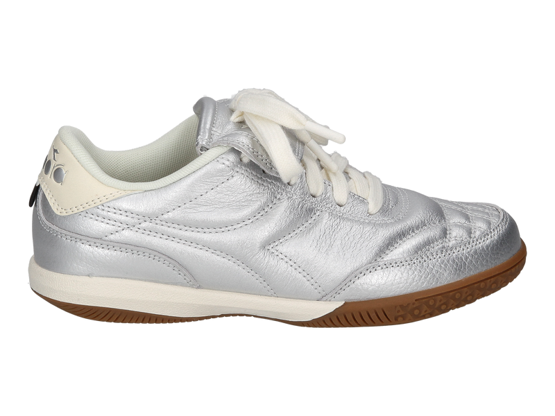 Diadora Sneakers Zilver