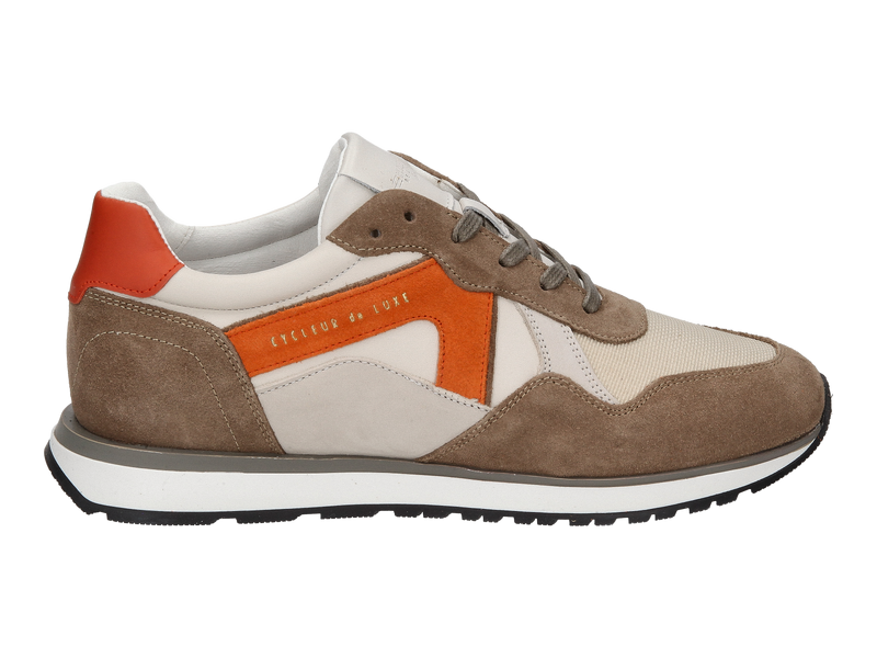 Bekijk product 'Cycleur De Luxe Sneakers Taupe' Cycleur De Luxe Sneakers Taupe